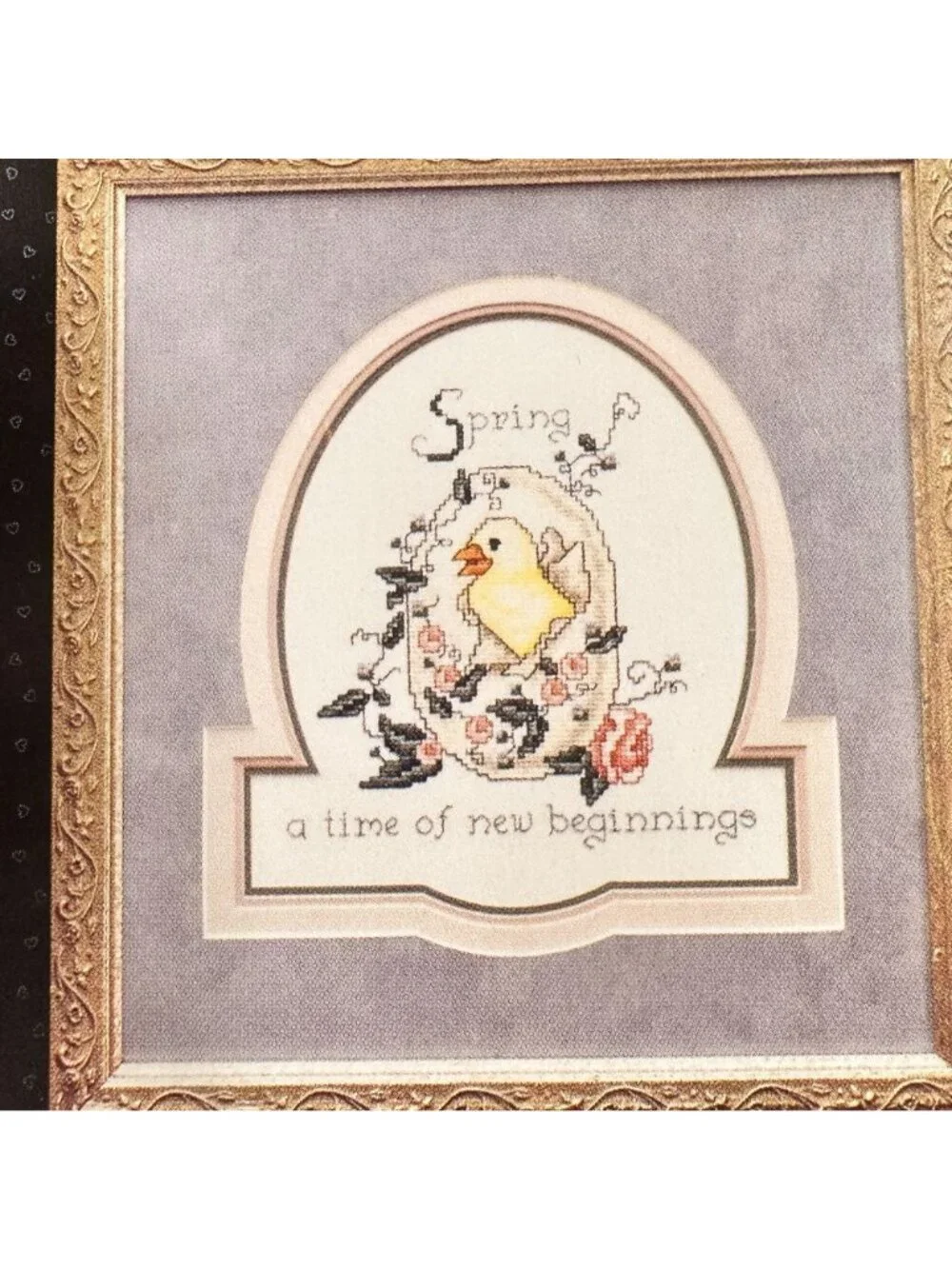 Holidays Remembered Cross-Stitch Pattern Book 9 By Stoney Creek Seasonal Designs